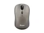 Equip Ratón Óptico Inalámbrico Mini Gris