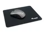 Equip Ratón Óptico Inalámbrico Mini Gris