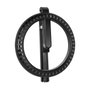 LogiLink Smartphone-Ringlicht con Selfie-Stick y Trípode DM 20cm