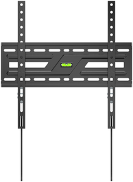 Gembird WM-75F-02 Soporte de pared fijo para TV 32-75 pulgadas