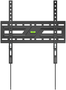 Gembird WM-75F-02 Soporte de pared fijo para TV 32-75 pulgadas