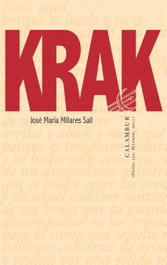 Krak, José María Millares Sall - CALAMBUR