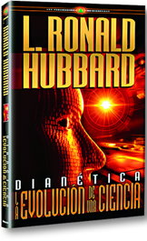NEW ERA PUBLICATIONS, Dianética: la evolución de una ciencia, L. Ronald Hubbard - NEW ERA PUBLICATIONS