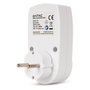 ENTAC Temporizador Mecánico Mini EMT24-1E 24 Horas