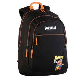 Toybags Mochila Primaria Fortnite Durrr adaptable a carro