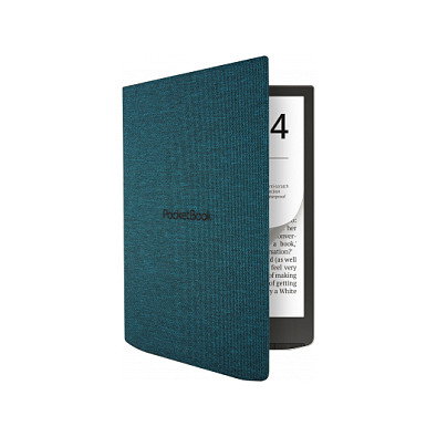 Pocketbook Flip Cover Sea Green 7.8"