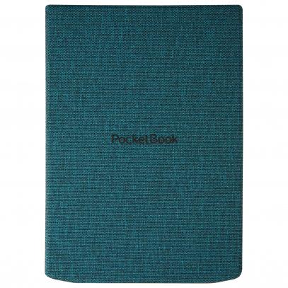 PocketBook 743 Flip Cover Verde para InkPad 4, Color 2 y Color 3