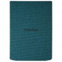 PocketBook 743 Flip Cover Verde para InkPad 4, Color 2 y Color 3