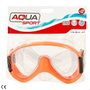 Aqua Sport Máscara de Natación Adulto (+ de 12 años) - Modelos Surtidos
