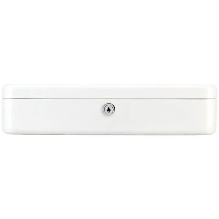 Burg-Wächter AUC4003482287408 Zk 2307 Euro White Monnant