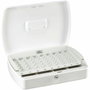 Burg-Wächter Zk 2307 Euro White Monnant