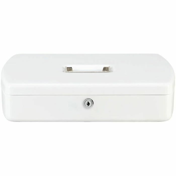 Burg-Wächter Zk 2307 Euro White Monnant