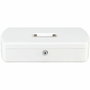 Burg-Wächter Zk 2307 Euro White Monnant