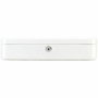 Burg-Wächter Zk 2307 Euro White Monnant