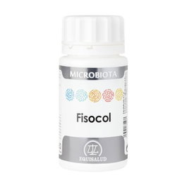 Equisalud Microbiota Fisocol 60 cápsulas