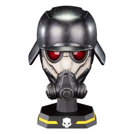Helldivers 2 Réplica 1/4 Field Chemist Helmet 11 cm
