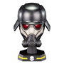 Helldivers 2 Réplica 1/4 Field Chemist Helmet 11 cm