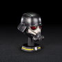 Helldivers 2 Réplica 1/4 Field Chemist Helmet 11 cm