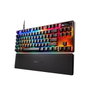 SteelSeries APEX PRO TKL GEN 3 Teclado Gaming USB Inglés de EE. UU. Negro