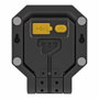 Edm Foco LED de trabajo Power Work AM1 20 W 2.000 lm