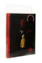 Sd Toys Libreta A5 Balloon IT con luz