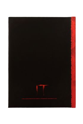Sd Toys Libreta A5 Balloon IT con luz