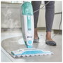 Shark S1000EU Aspirador de Mano Inalámbrico Recargable Blanco