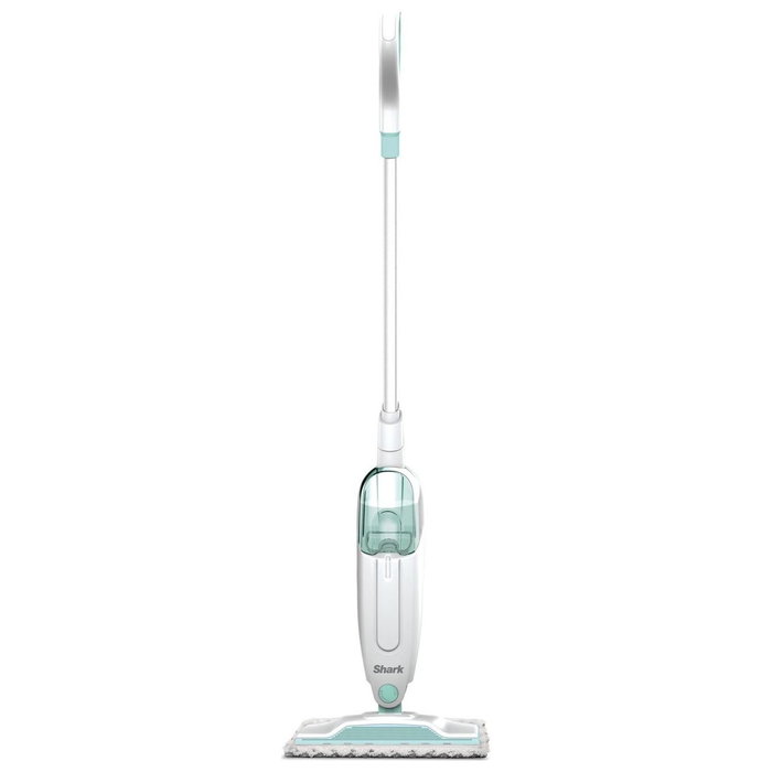 Shark S1000EU Aspirador de Mano Inalámbrico Recargable Blanco