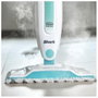 Shark S1000EU Aspirador de Mano Inalámbrico Recargable Blanco