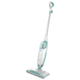 Shark S1000EU Trapeador a Vapor Blanco