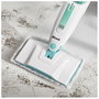 Shark S1000EU Aspirador de Mano Inalámbrico Recargable Blanco