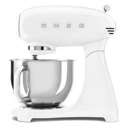 Smeg SMF05WHEU Batidora de varillas Blanca