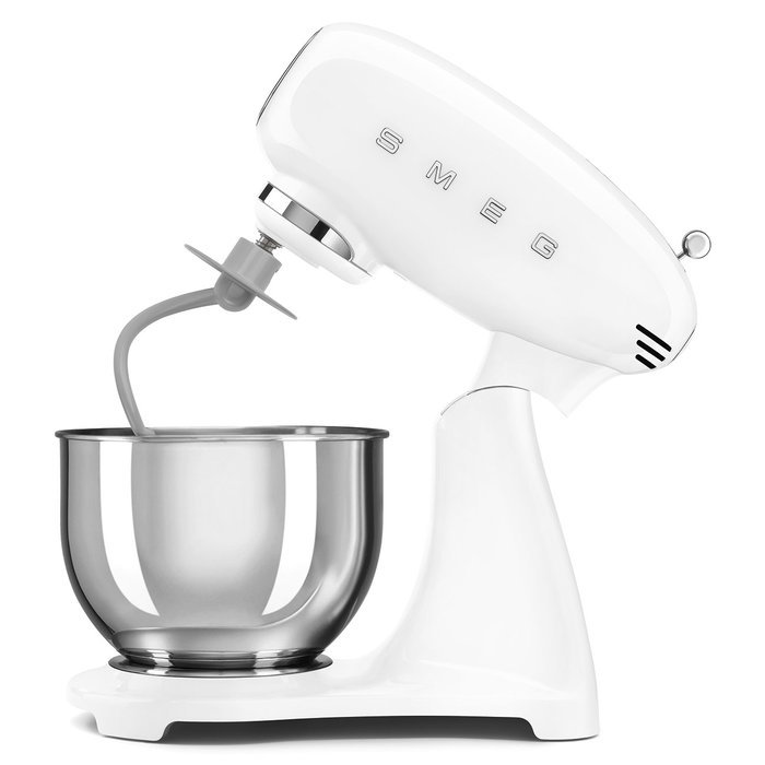 Smeg Kchenmaschine SMF05WHEU