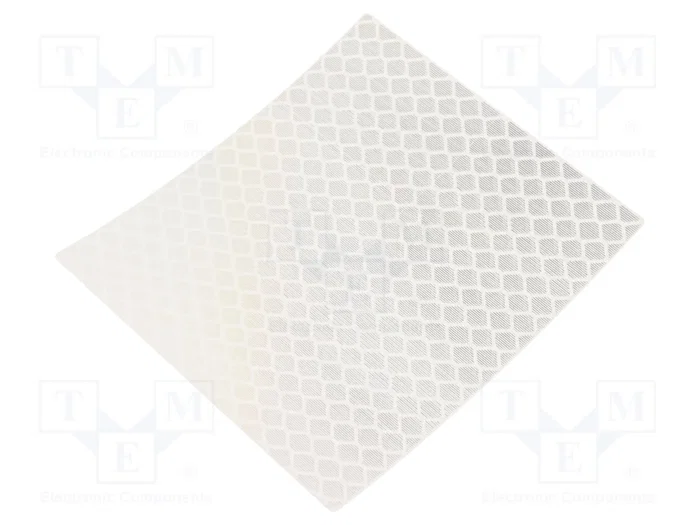 OMRON E39-RS3 Reflector Autoadherente 80x70x0,5mm OMRON E39-RS3 Reflector Autoadherente 80x70x0,5mm