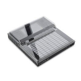 Decksaver Akai Force Tapa Protectora de Policarbonato para Akai Professional Force