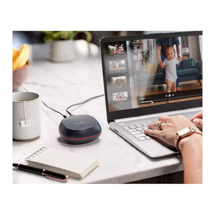 SanDisk Desk Drive SDSSDT40-4T00-EM25 SSD externo 4 TB SanDisk Desk Drive SDSSDT40-4T00-EM25 SSD externo 4 TB