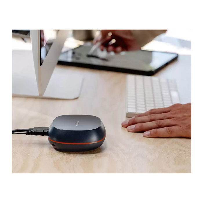 SanDisk SDSSDT40-4T00-EM25 Unidad SSD Externa 4TB USB-C 3.2 Gen 2 1000MB/s Gris