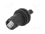 EATON ELECTRIC RMQ-Titan Potenciómetro de 4,7kΩ y 22mm
