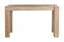 DKD Home Decor Consola Natural 45 x 90.5 x 155 cm