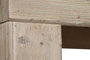 DKD Home Decor Consola Natural 45 x 90.5 x 155 cm
