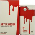 Armaf Art D'Amour Eau de Parfum 100 ml