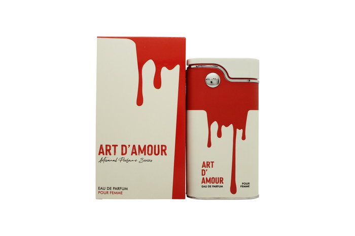 ARMAF Art D'Amour Eau de Parfum 100ml ARMAF Art D'Amour Eau de Parfum 100ml
