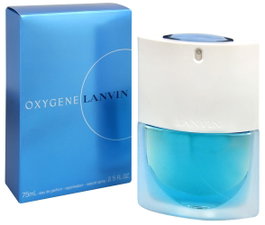 Oxygene, Agua de perfume, Para mujeres, 75 ml