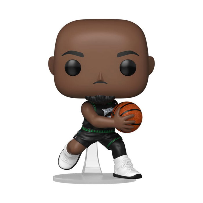 NBA Legends POP! Sports Vinyl Figura Legends- Kevin Garnett(Wolves) 9 cm NBA Legends POP! Sports Vinyl Figura Legends- Kevin Garnett(Wolves) 9 cm