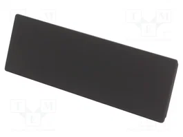 ACV Bastidor de montaje de radio para Mercedes, 1 DIN/2 DIN, Negro