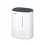 Beurer LB 55 Humidificador de Aire Blanco / Negro