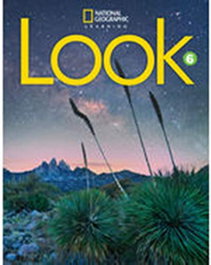 NATIONAL GEOGRAPHIC LEARNING, Look Level 6 BrE Workbook, Mary Charrington - 