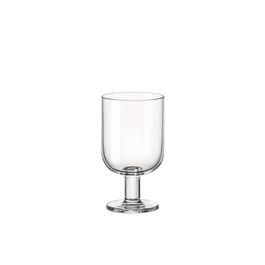 Bormioli Rocco Hosteria Copa 345 Ml Vidrio Templado Altura 140 Mm Diámetro 77 Mm (6 Unidades)