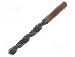 ALPEN-MAYKESTAG Broca SPRINT MASTER 8,5 mm HSS para metal