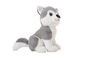 Creaciones Llopis Peluche Perro Husky Ron Ojotes 20 cm